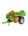 Bruder Professional Series Amazone UX 5200 Trailed Field Sprayer (02207) - nr 1