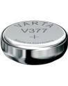 Varta Chron V377, srebro, 1.55V (0377-101-111) - nr 3