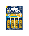 Varta Longlife Extra LR6-AA, alkaliczna, 1.5V, sztuk 4 (4106-101-414) - nr 6