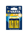 Varta Longlife Extra LR14-C, alkaliczna, 1.5V, sztuk 2 (4114-101-412) - nr 9