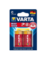 Varta Max Tech (Blister) LR14 C 2szt - nr 2