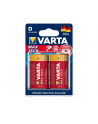 Varta Max Tech (Blister) LR20 D 2szt - nr 7