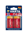 Varta Max Tech (Blister) LR20 D 2szt - nr 8