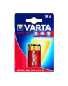 Varta High Energy 6LR61-PP3, alkaliczna, 9V (4922-101-401) - nr 10