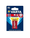 Varta High Energy 6LR61-PP3, alkaliczna, 9V (4922-101-401) - nr 14