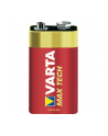 Varta High Energy 6LR61-PP3, alkaliczna, 9V (4922-101-401) - nr 2