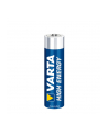 Varta High Energy LR03-AAA, alkaliczna, 1.5V, sztuk 4 (4903-101-404|4903-110-414) - nr 7