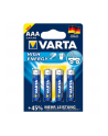 Varta High Energy LR03-AAA, alkaliczna, 1.5V, sztuk 4 (4903-101-404|4903-110-414) - nr 11