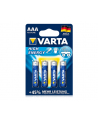 Varta High Energy LR03-AAA, alkaliczna, 1.5V, sztuk 4 (4903-101-404|4903-110-414) - nr 14