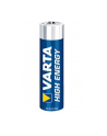 Varta High Energy LR03-AAA, alkaliczna, 1.5V, sztuk 4 (4903-101-404|4903-110-414) - nr 3