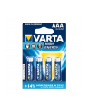 Varta High Energy LR03-AAA, alkaliczna, 1.5V, sztuk 4 (4903-101-404|4903-110-414) - nr 6