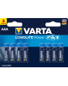 Varta High Energy LR03-AAA, alkaliczna, 1.5V, sztuk 8 (04903-121-418) - nr 9