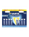 Varta High Energy LR03-AAA, alkaliczna, 1.5V, sztuk 8 (04903-121-418) - nr 4