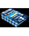 Varta High Energy LR03-AAA, alkaliczna, 1.5V, sztuk 12 (04903-301-112) - nr 1