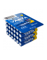 Varta High Energy LR03-AAA, alkaliczna, 1.5V, sztuk 24 (04903-301-124) - nr 10