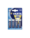 Varta High Energy LR6-AA, alkaliczna, 1.5V, sztuk 4 (4906-101-404) - nr 22