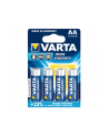 Varta High Energy LR6-AA, alkaliczna, 1.5V, sztuk 4 (4906-101-404) - nr 4