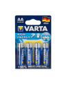 Varta High Energy LR6-AA, alkaliczna, 1.5V, sztuk 4 (4906-101-404) - nr 8