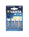 Varta High Energy LR6-AA, alkaliczna, 1.5V, sztuk 4 (4906-101-404) - nr 4