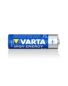 Varta High Energy LR6-AA, alkaliczna, 1.5V, sztuk 8 (4906-121-418) - nr 7