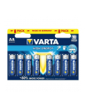 Varta High Energy LR6-AA, alkaliczna, 1.5V, sztuk 8 (4906-121-418) - nr 1