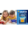 Varta High Energy LR6-AA, alkaliczna, 1.5V, sztuk 8 (4906-121-418) - nr 6