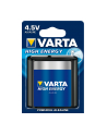 Varta High Energy 3LR12-Flat, alkaliczna, 4.5V (4912-121-111) - nr 2