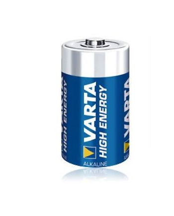Varta High Energy LR20-D, alkaliczna, 1.5V (4920-121-111)