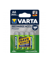 Varta Direct Energy (Blister) HR06 AA 4szt - 2600mAh - nr 12