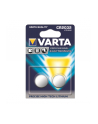 Varta CR2032, bateria pastylka, litowa, 3V (6032-101-401) - nr 1