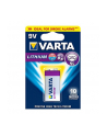 Varta Professional, litowa, 9V (06122 301 401) - nr 15