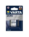 Varta Photo 2CR5, litowa, 6V (6203-201-401) - nr 6