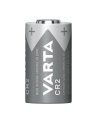 Varta Photo CR2, litowa, 3V (6206-201-401) - nr 25