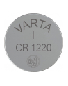 Varta CR1220, litowa, 3V (6220-101-401) - nr 17