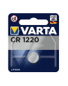 Varta CR1220, litowa, 3V (6220-101-401) - nr 20