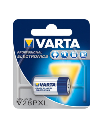 Varta Electronics V28PXL, litowa, 6V (6231-101-401)