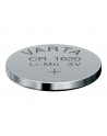 Varta CR1620, litowa, 3V (6620-101-401) - nr 9