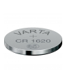 Varta CR1620, litowa, 3V (6620-101-401) - nr 2