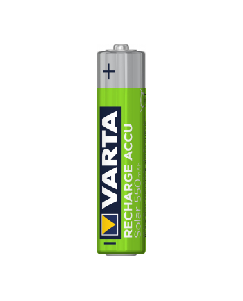 Varta Accu solar Micro AAA Ni-MH 550mAh, sztuk 2 (56733-101-402)