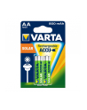 Varta Accu solar Mignon AA Ni-MH 800mAh, sztuk 2 (56736-101-402) - nr 8