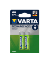 Varta Accu solar Mignon AA Ni-MH 800mAh, sztuk 2 (56736-101-402) - nr 12