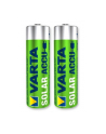 Varta Accu solar Mignon AA Ni-MH 800mAh, sztuk 2 (56736-101-402) - nr 9