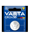 Varta CR2430, bateria pastylka, litowa, 3V (6430-101-401) - nr 20