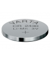 Varta CR2430, bateria pastylka, litowa, 3V (6430-101-401) - nr 9