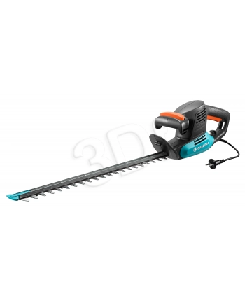 Gardena EasyCut 500/55 elektryczne nożyce do żywopłotu (9832) nr 2