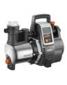 Gardena 6000/6E Premium LCD pompa hydroforowa (1760) - nr 1