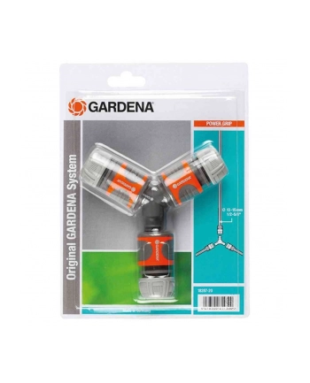 Gardena Abzweig-zestaw 13mm (18287) nr 1