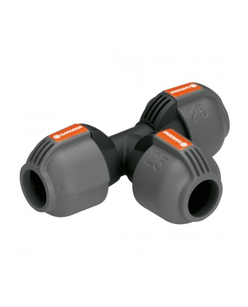 Gardena T-sztuk 25mm (2771)