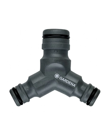 Gardena Profi-System 2-drożny-redukcja (2834)
