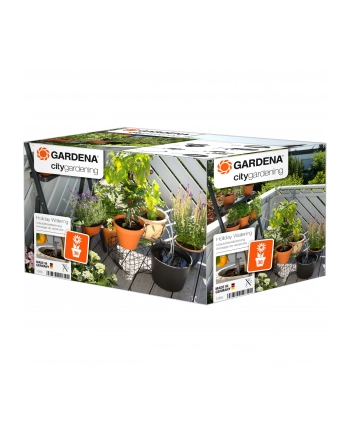 Gardena automatyczna konewka do donic (1265) nr 2